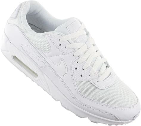 Witte Nike Air Max Maat 42 kopen 